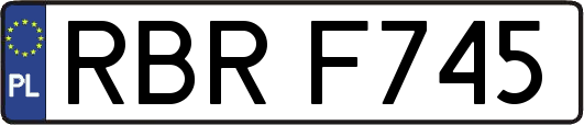 RBRF745