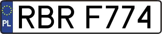 RBRF774