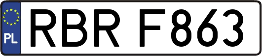 RBRF863