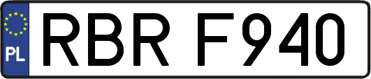 RBRF940