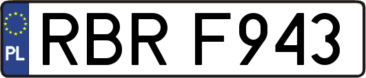 RBRF943