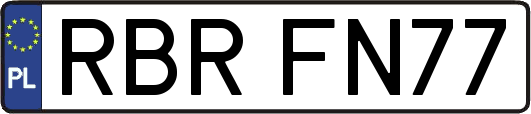 RBRFN77