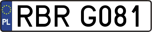 RBRG081