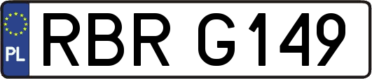 RBRG149