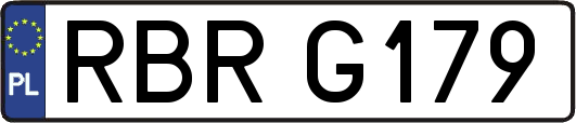 RBRG179