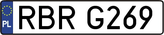 RBRG269