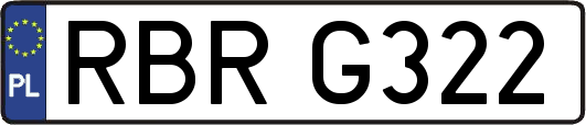 RBRG322