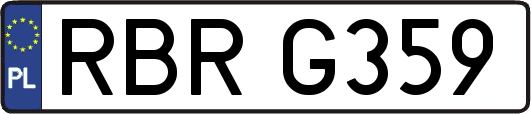 RBRG359