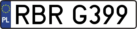RBRG399