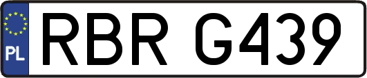 RBRG439