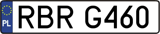 RBRG460