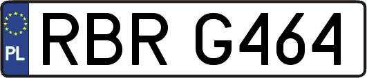 RBRG464