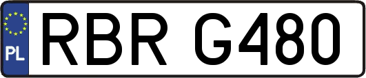 RBRG480