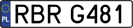 RBRG481
