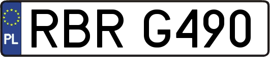 RBRG490