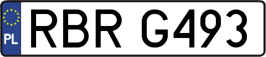 RBRG493