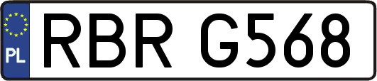 RBRG568