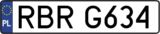 RBRG634