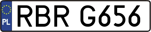 RBRG656