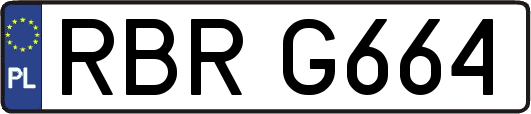 RBRG664