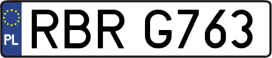 RBRG763