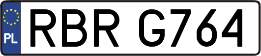 RBRG764