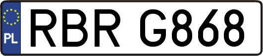 RBRG868