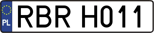 RBRH011
