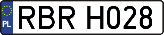 RBRH028