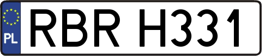 RBRH331