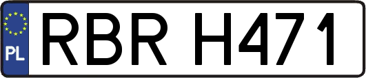 RBRH471