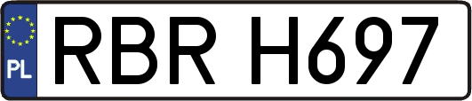 RBRH697