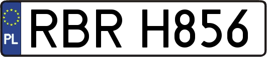 RBRH856