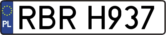 RBRH937