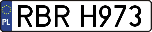 RBRH973
