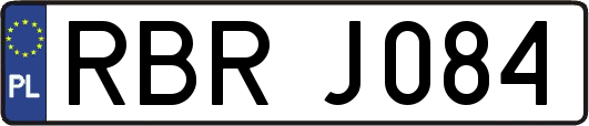 RBRJ084