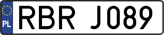 RBRJ089