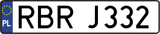 RBRJ332