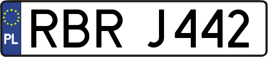 RBRJ442