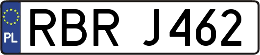 RBRJ462