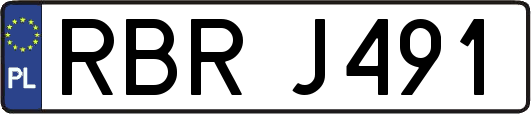 RBRJ491