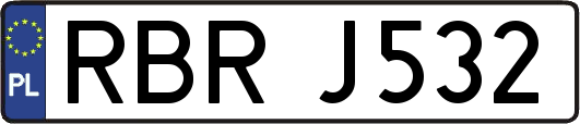 RBRJ532