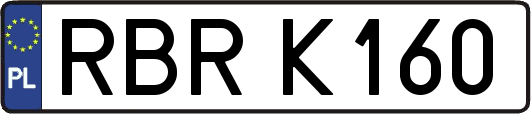 RBRK160