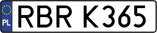 RBRK365