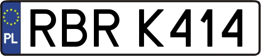 RBRK414