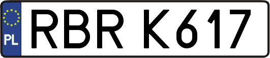 RBRK617