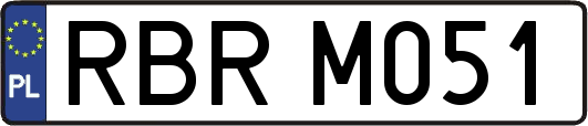RBRM051