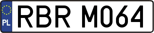 RBRM064