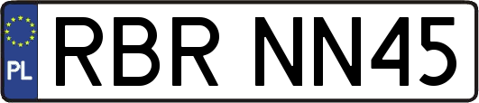 RBRNN45