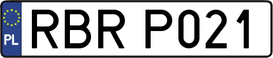 RBRP021